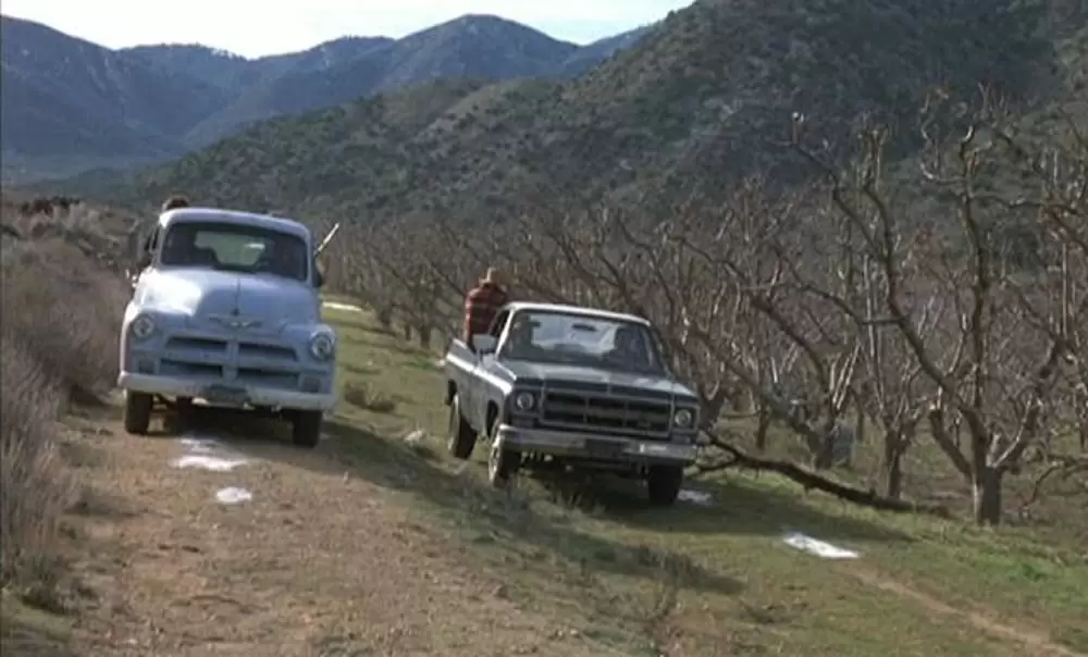 メッセンジャー・オブ・デスの画像