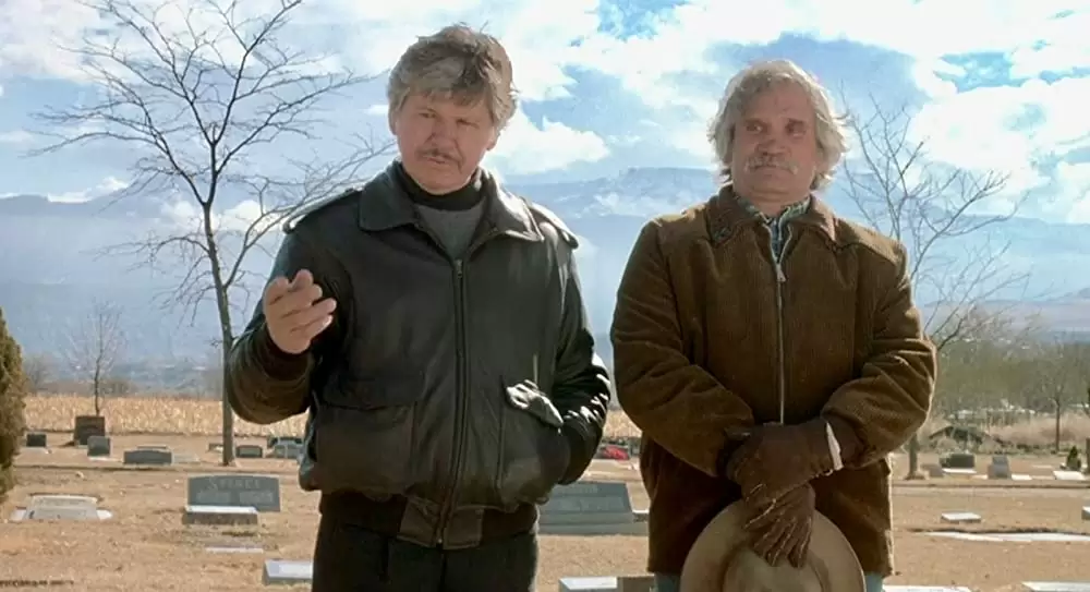 メッセンジャー・オブ・デスの画像