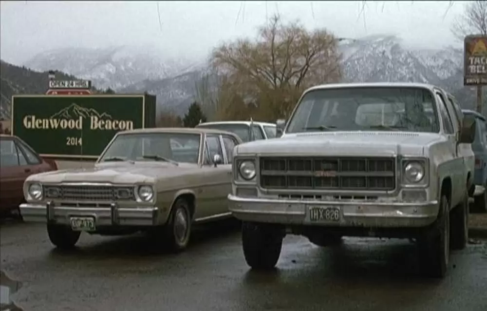 メッセンジャー・オブ・デスの画像