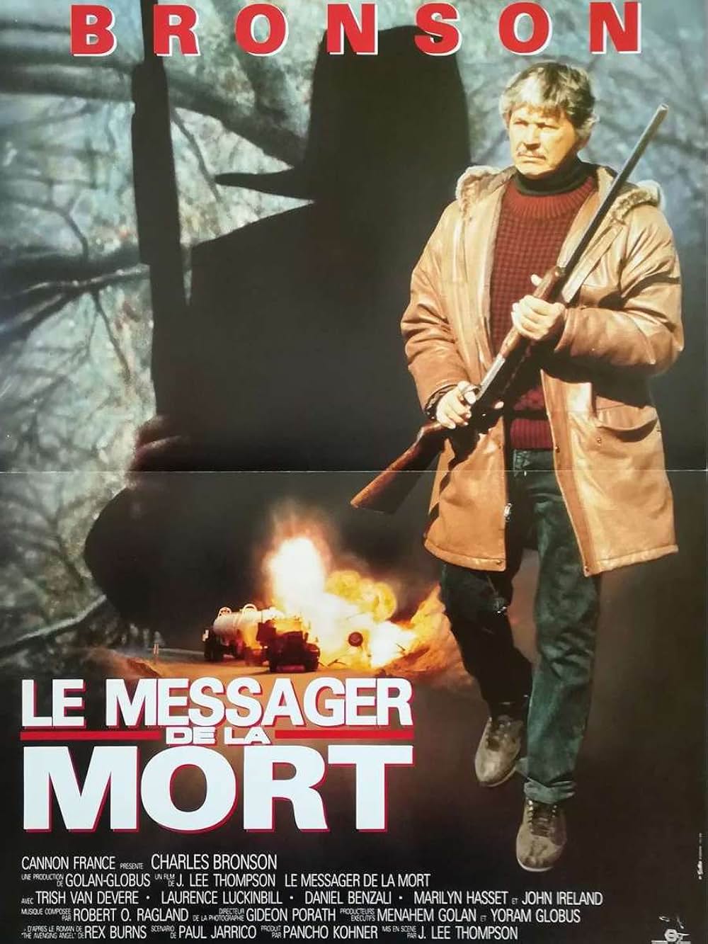 メッセンジャー・オブ・デスの画像