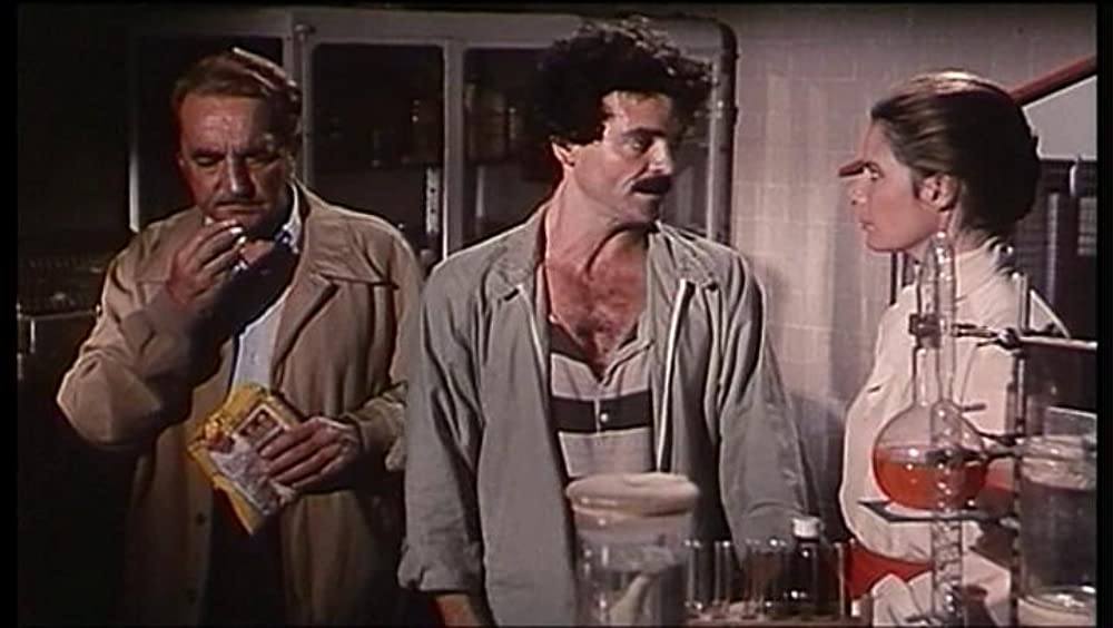 猛獣大脱走の画像