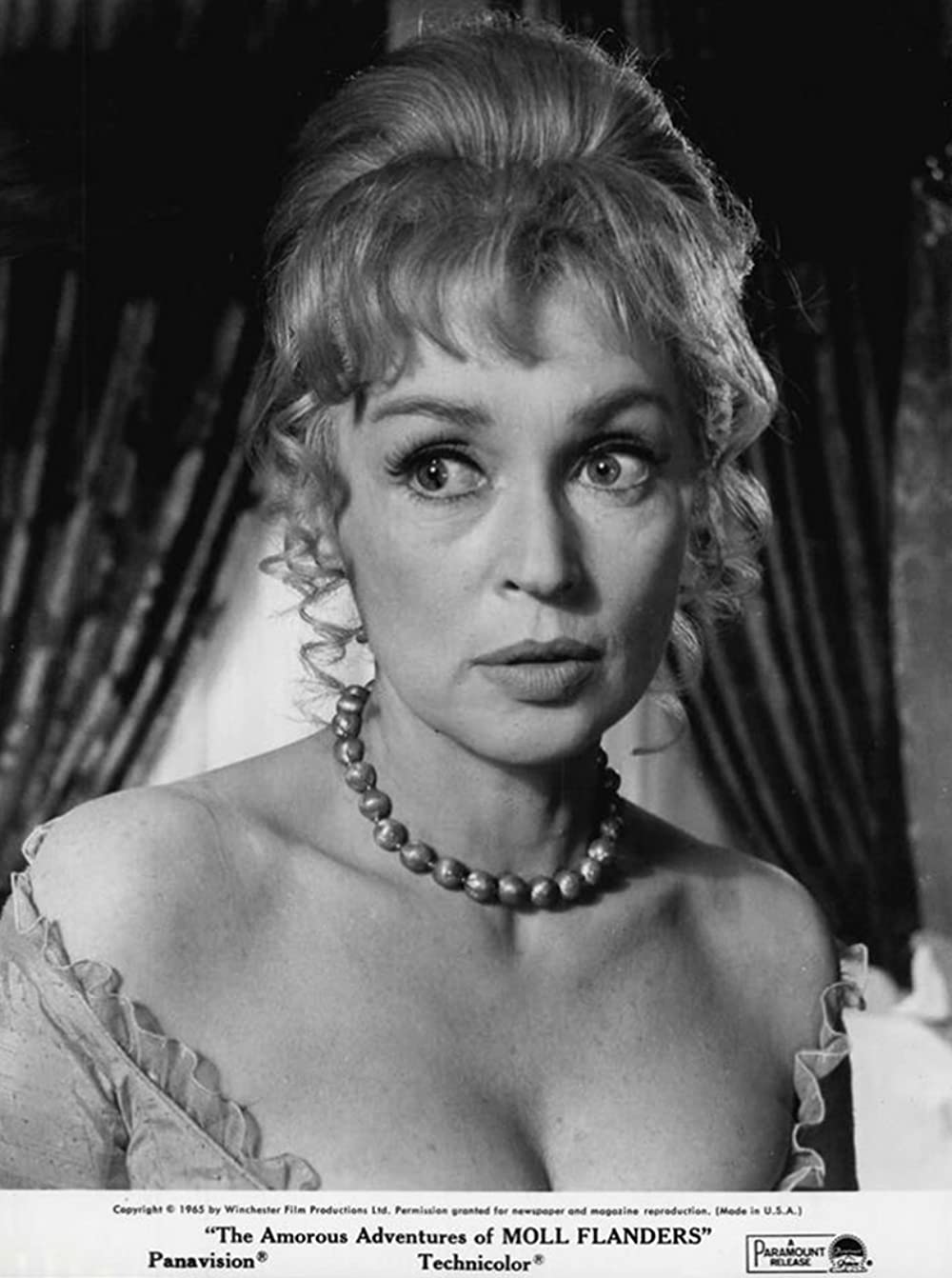 モール・フランダースの愛の冒険の画像