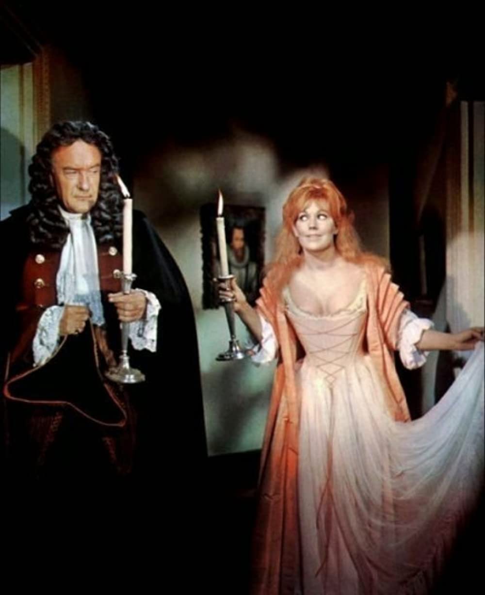 モール・フランダースの愛の冒険の画像