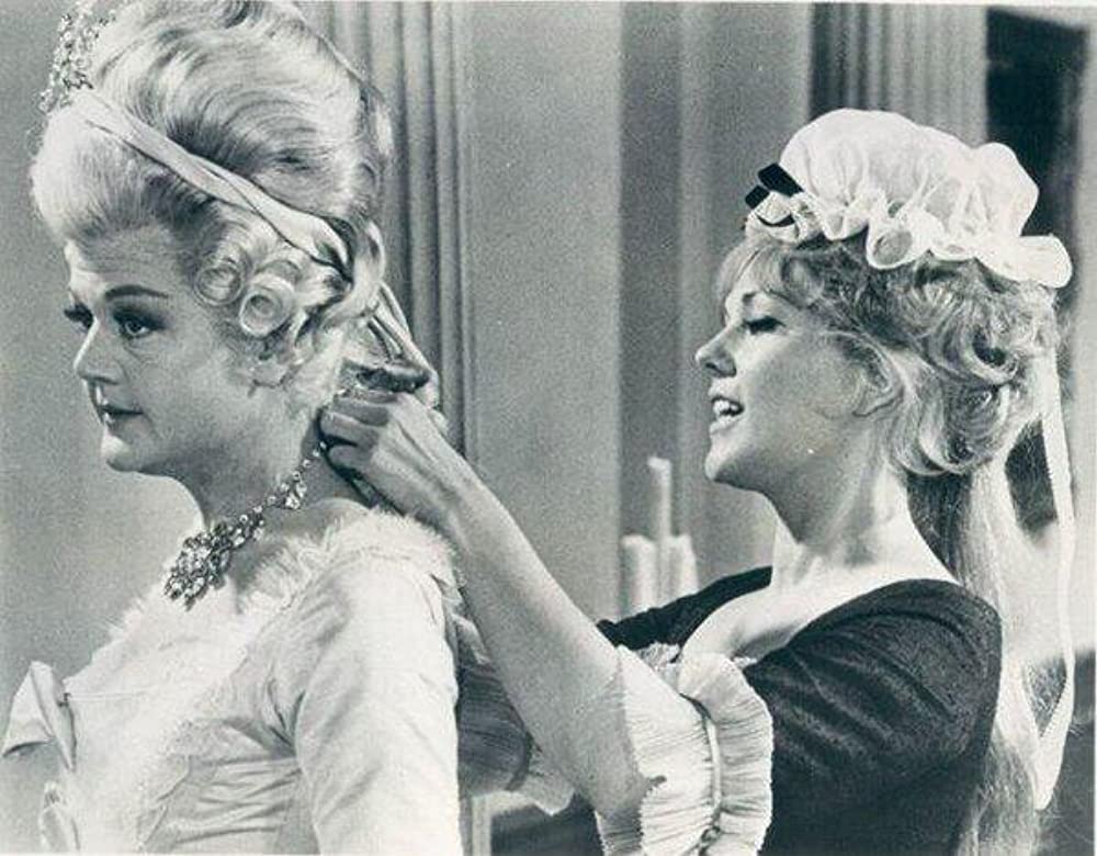 モール・フランダースの愛の冒険の画像