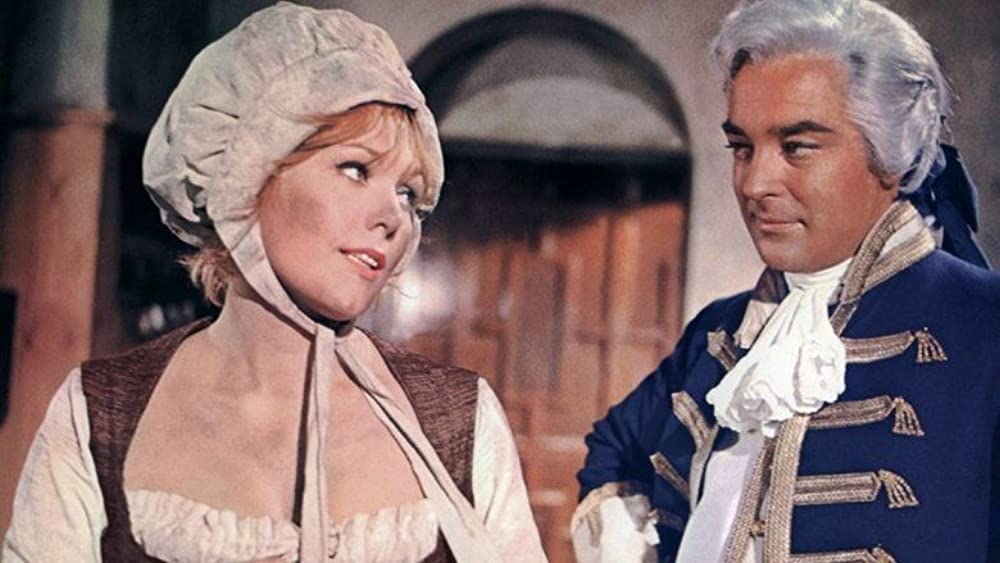 モール・フランダースの愛の冒険の画像