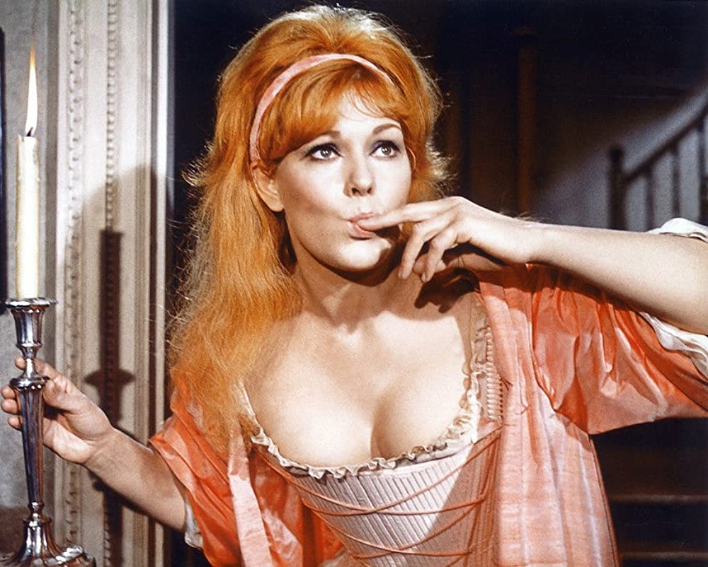 モール・フランダースの愛の冒険の画像