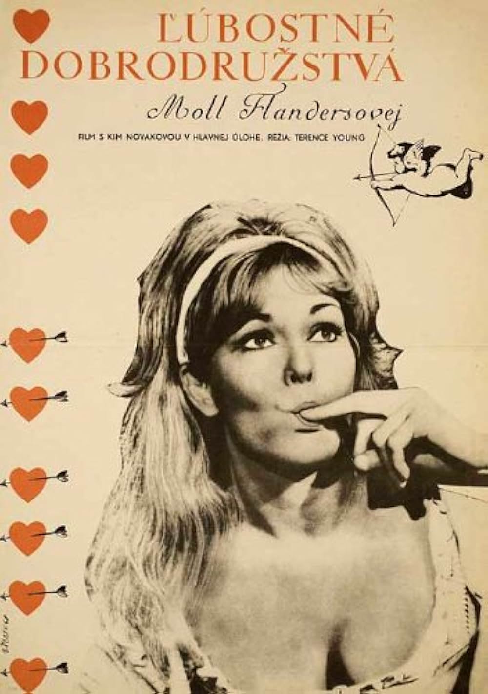 モール・フランダースの愛の冒険の画像