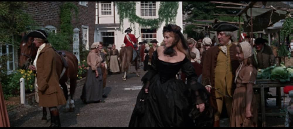 モール・フランダースの愛の冒険の画像