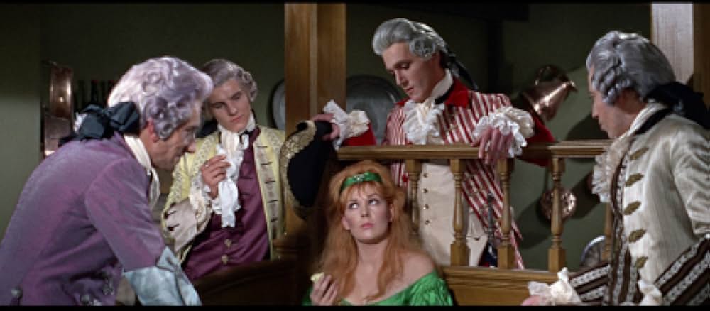 モール・フランダースの愛の冒険の画像