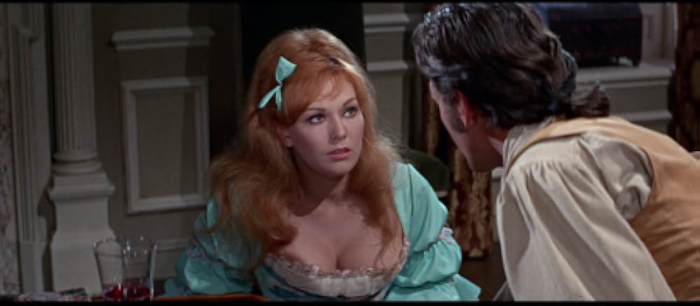 モール・フランダースの愛の冒険の画像