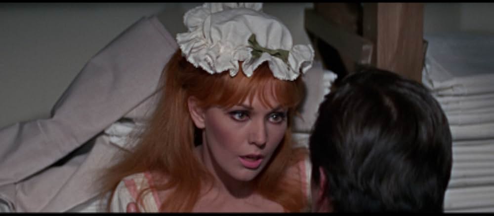 モール・フランダースの愛の冒険の画像