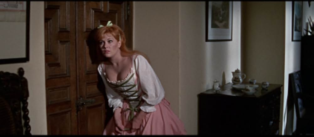 モール・フランダースの愛の冒険の画像