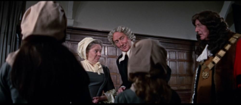 モール・フランダースの愛の冒険の画像