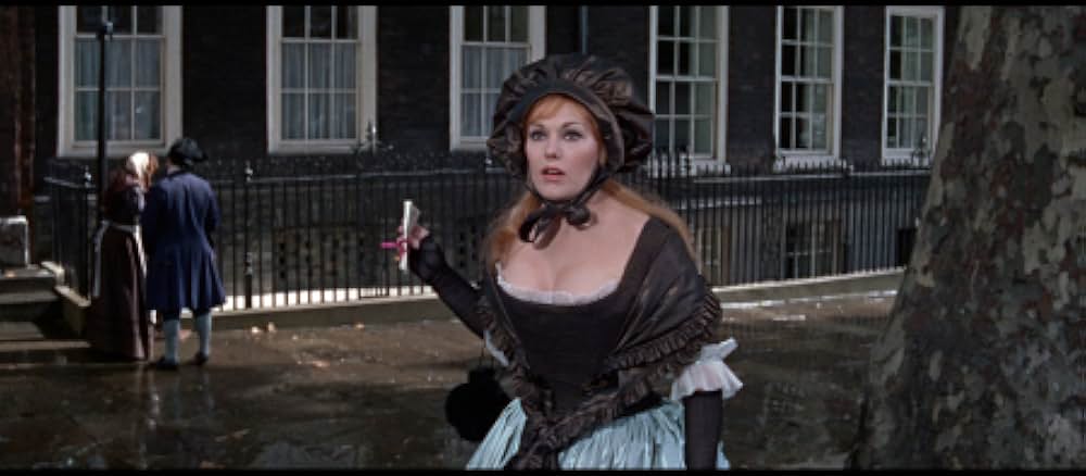 モール・フランダースの愛の冒険の画像