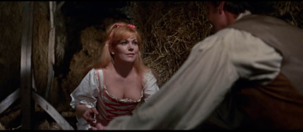 モール・フランダースの愛の冒険の画像