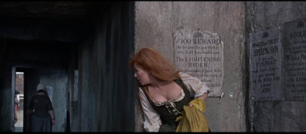 モール・フランダースの愛の冒険の画像