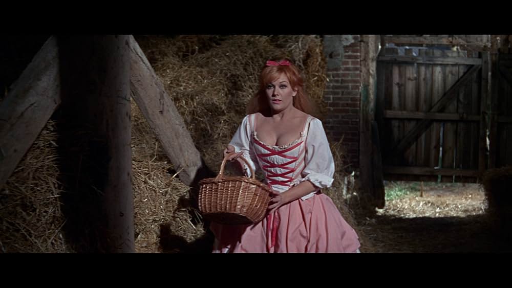 モール・フランダースの愛の冒険の画像