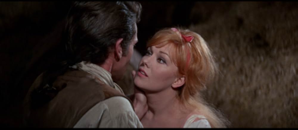 モール・フランダースの愛の冒険の画像