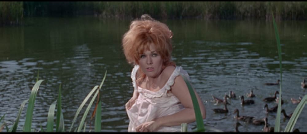 モール・フランダースの愛の冒険の画像