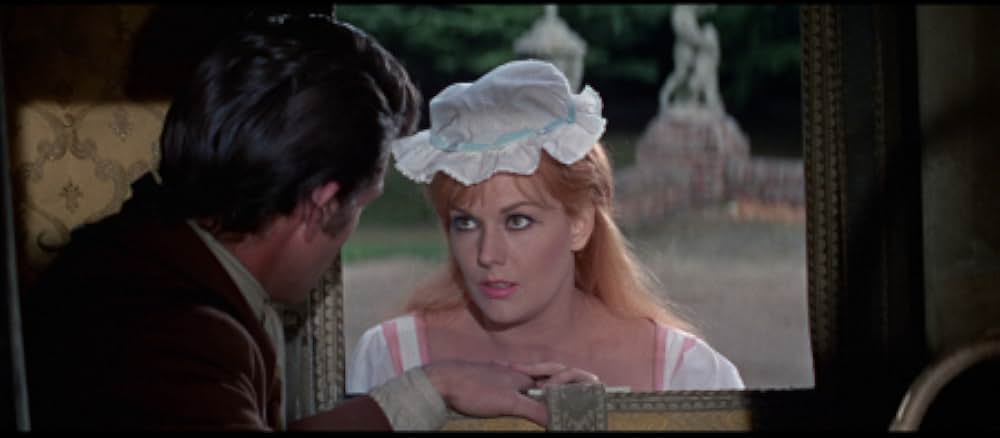 モール・フランダースの愛の冒険の画像