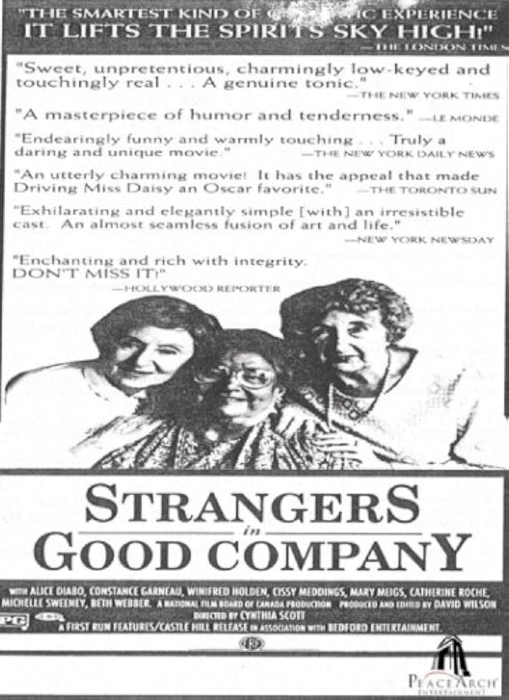 森の中の淑女たちの画像