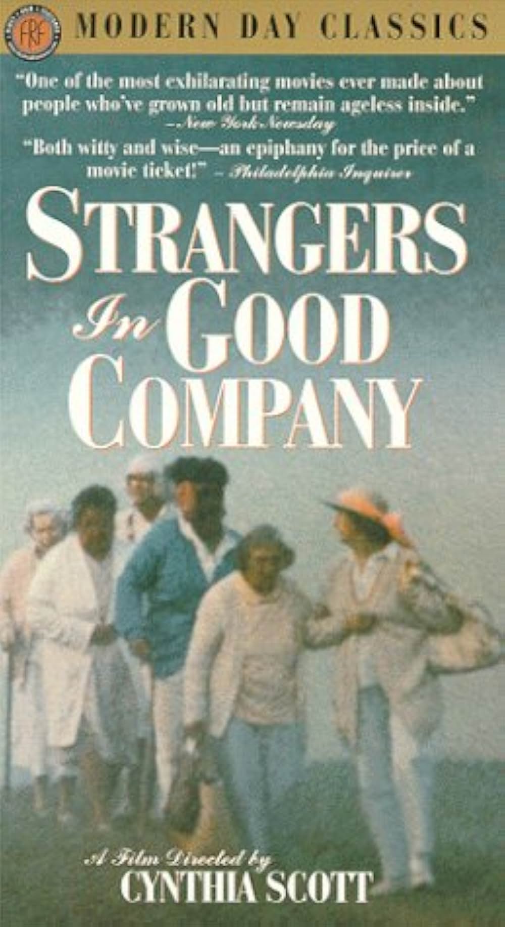 森の中の淑女たちの画像