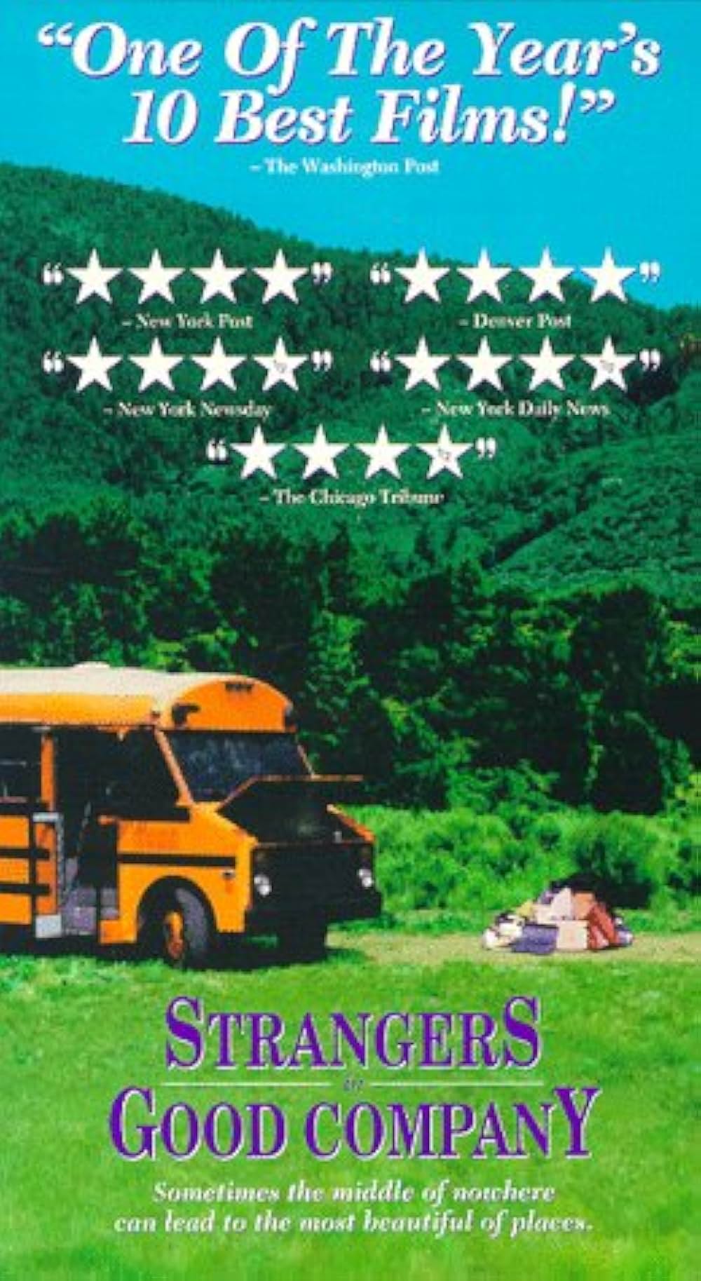 森の中の淑女たちの画像