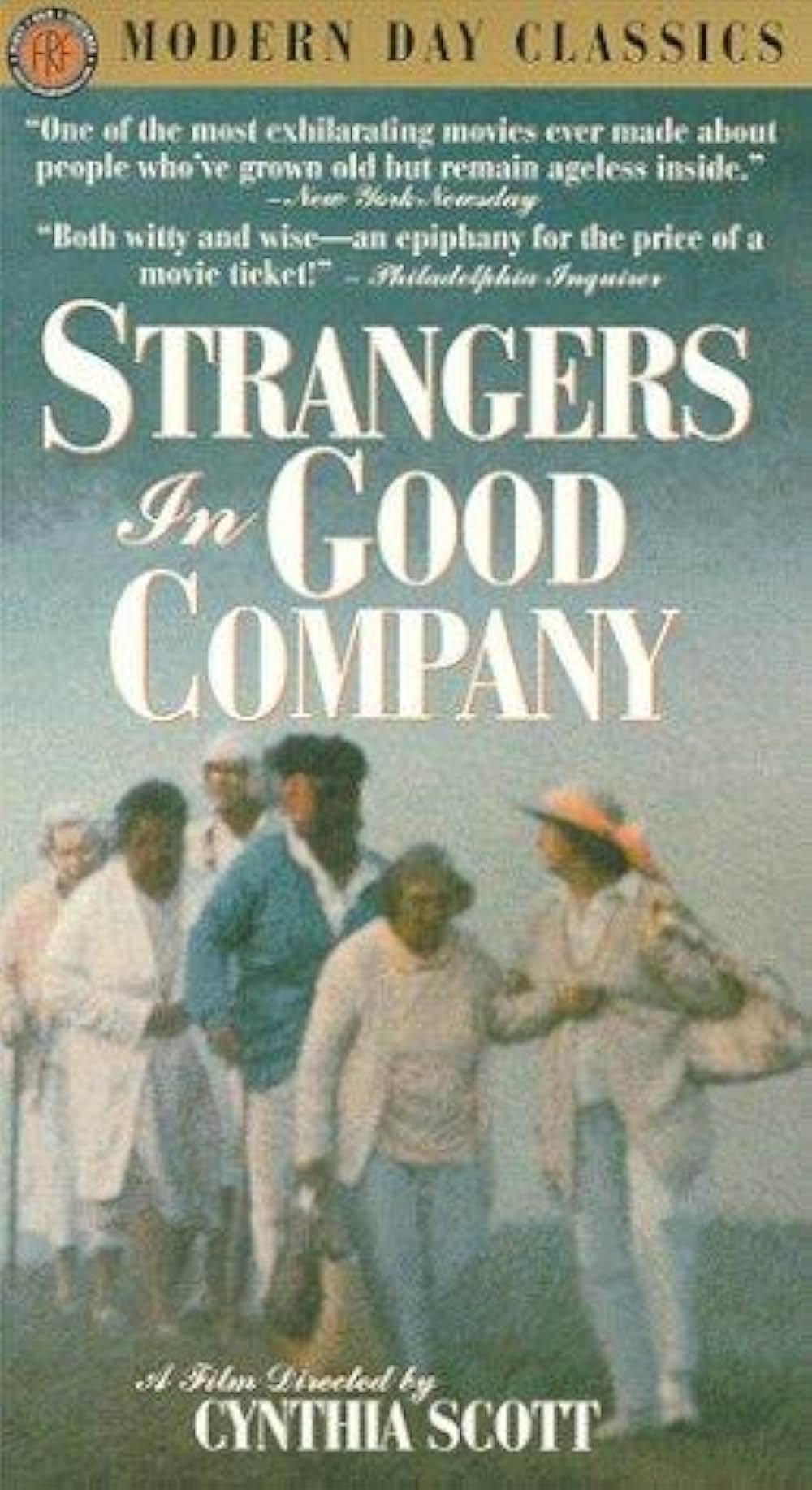 森の中の淑女たちの画像