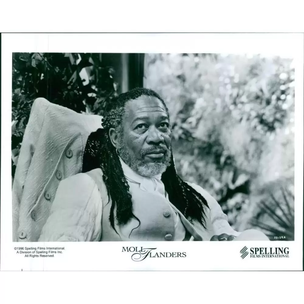 モル・フランダースの画像