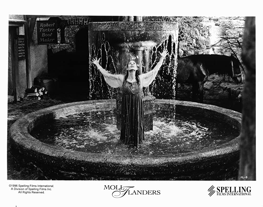 モル・フランダースの画像