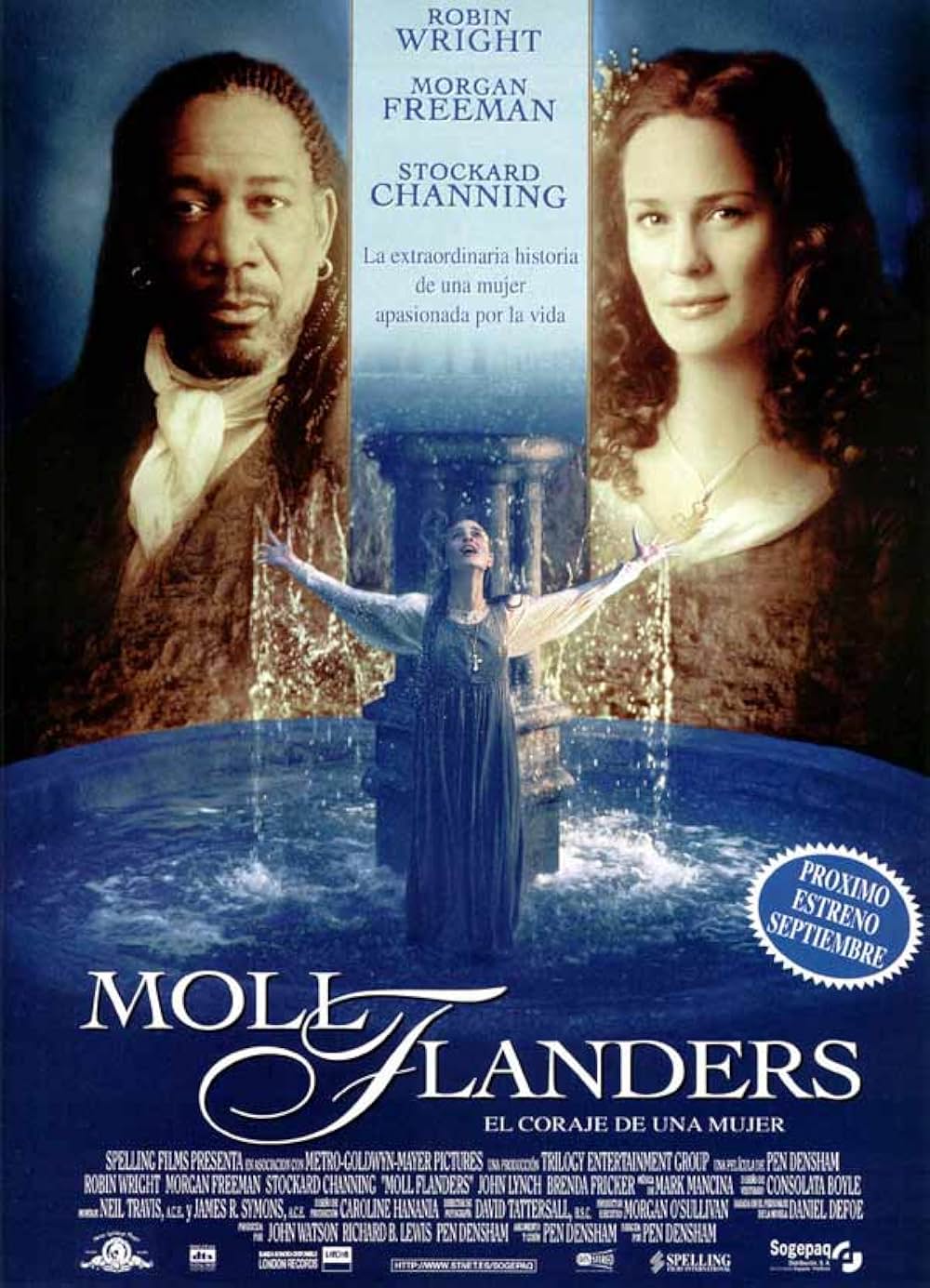 モル・フランダースの画像