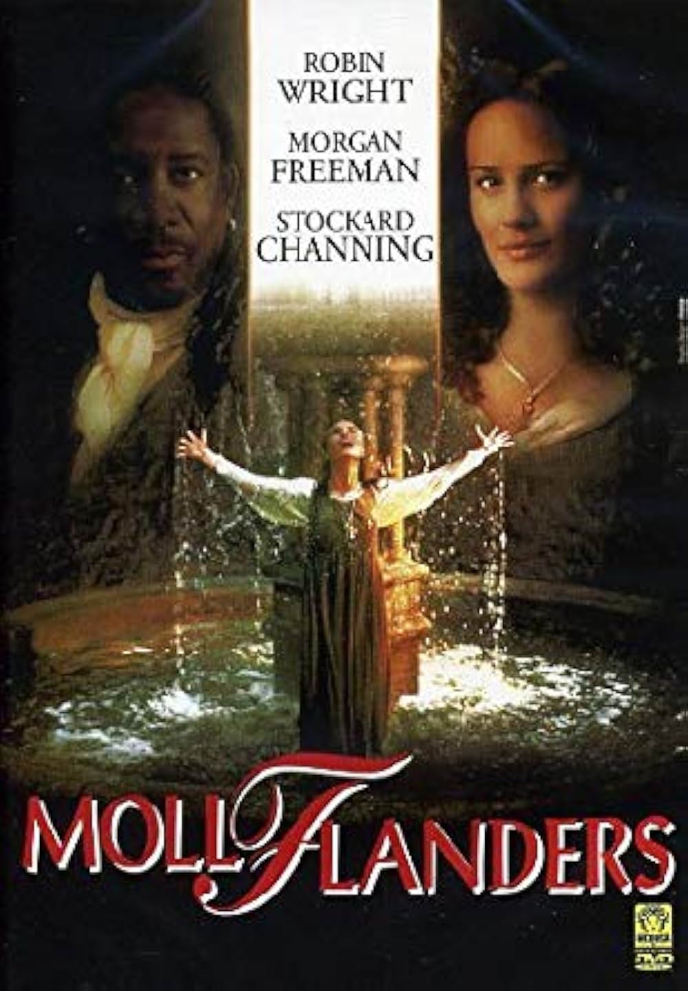 モル・フランダースの画像