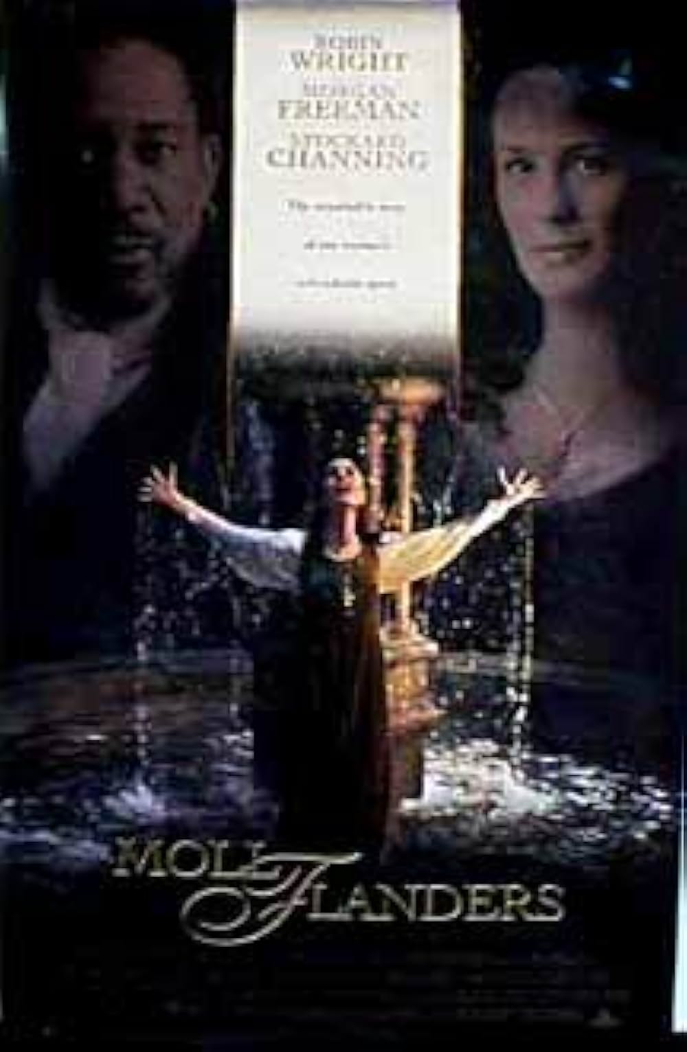 モル・フランダースの画像