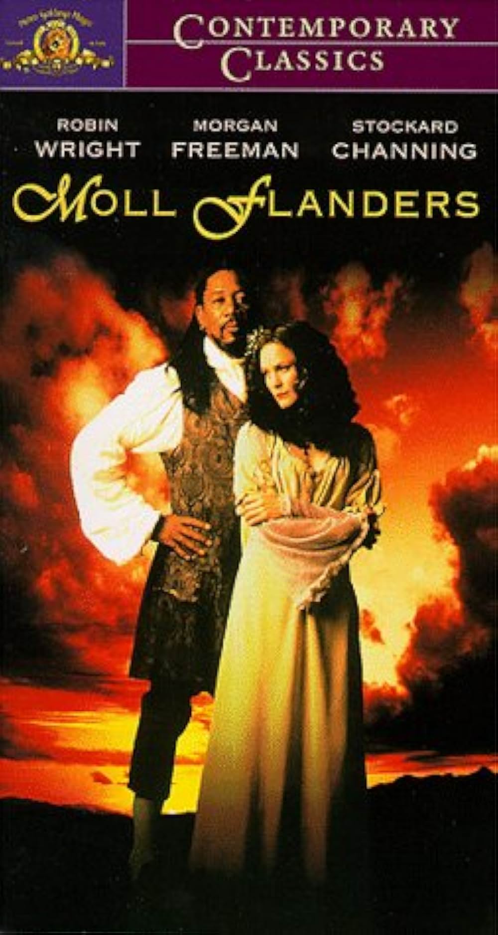 モル・フランダースの画像