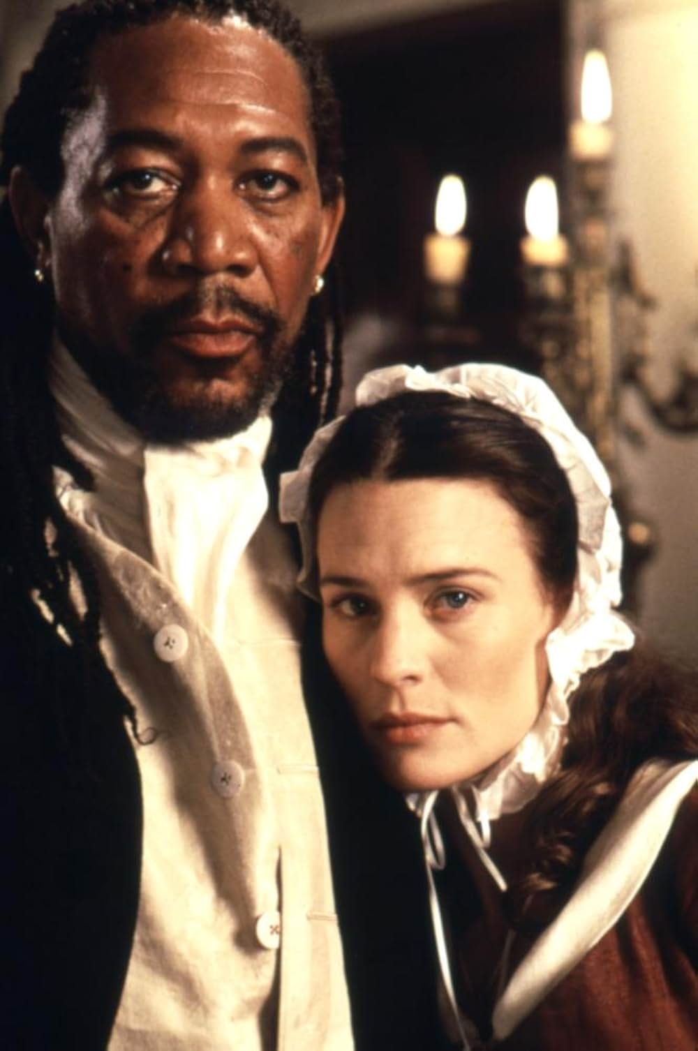 モル・フランダースの画像