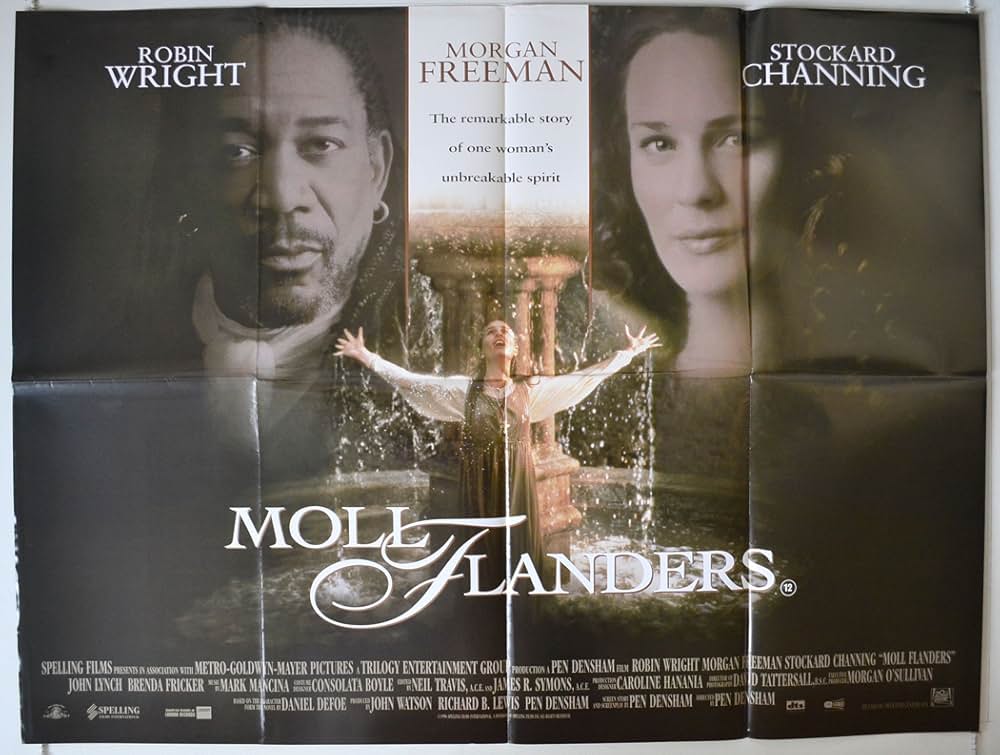 モル・フランダースの画像