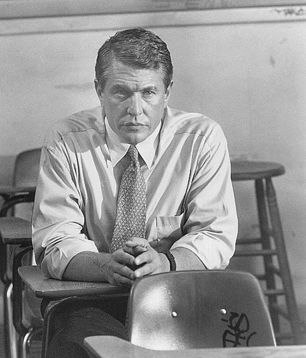 野獣教師の画像