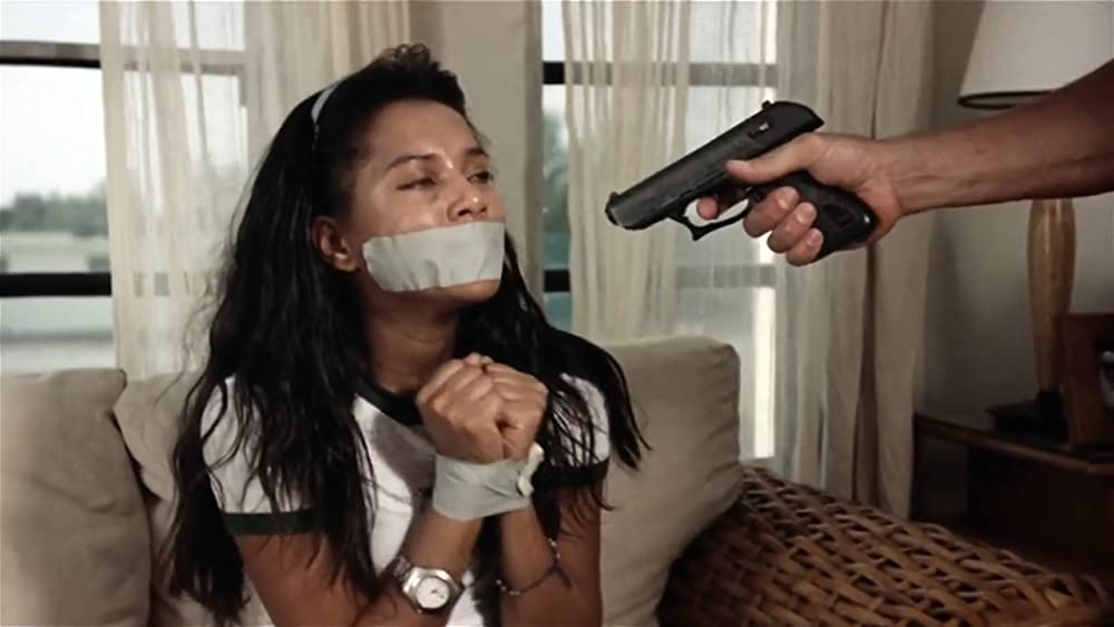 トリック・ベイビーの画像