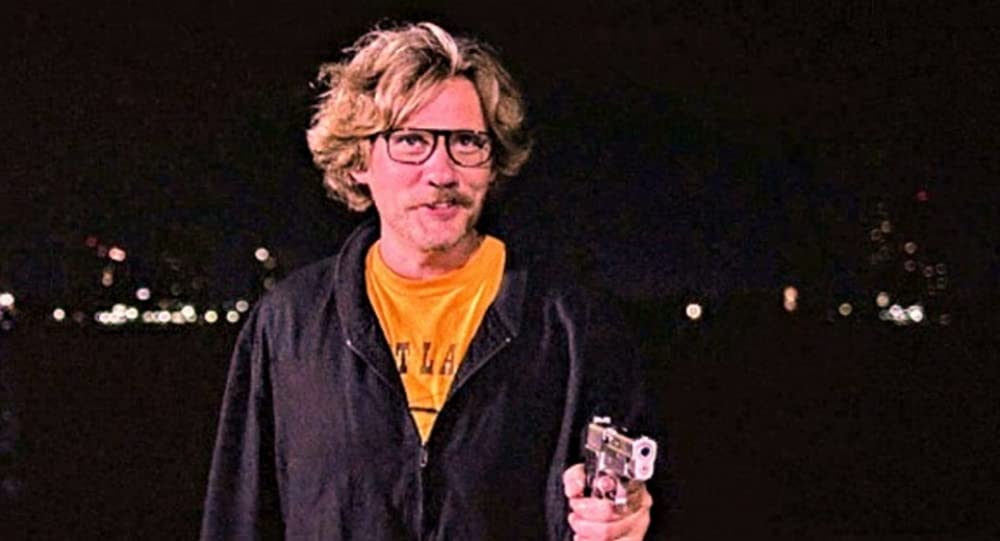 野獣教師の画像