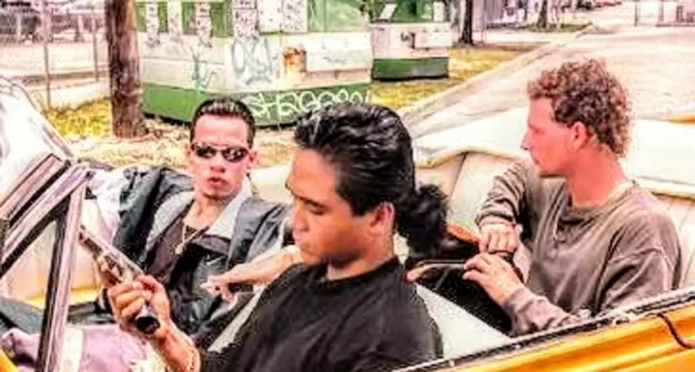 野獣教師の画像