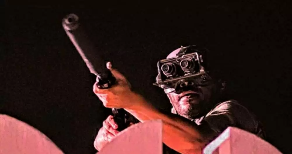 野獣教師の画像