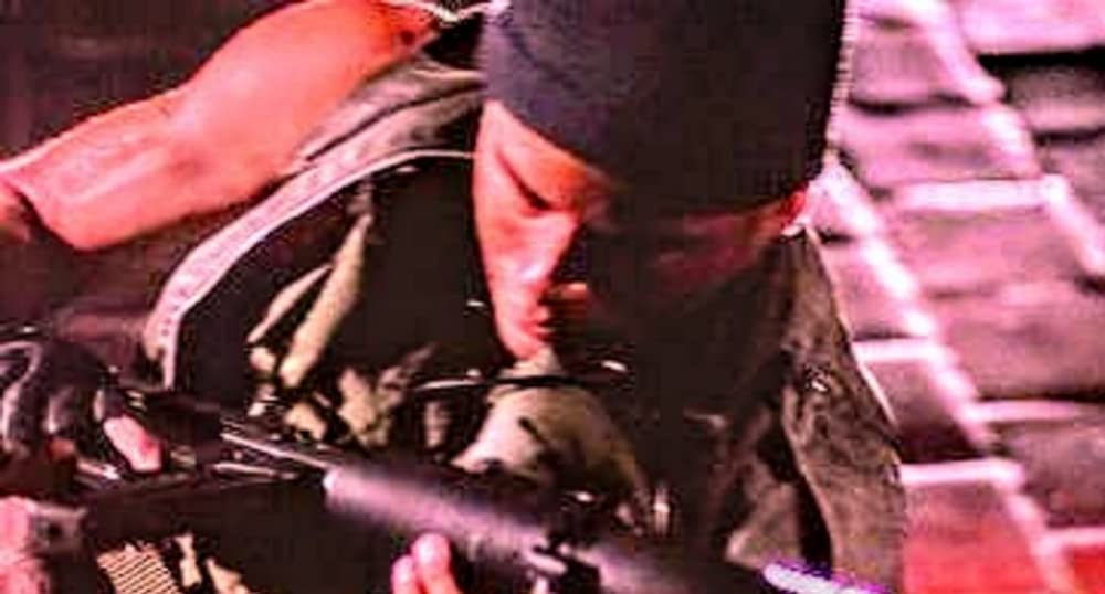 野獣教師の画像