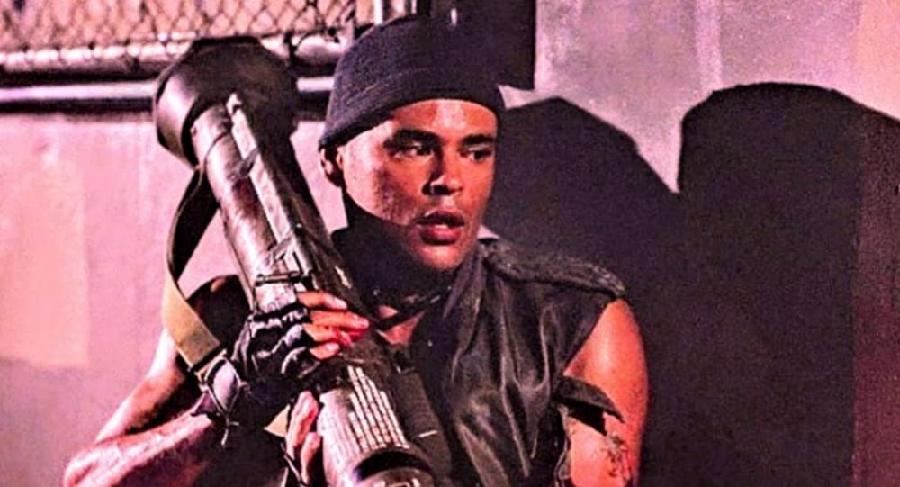 野獣教師の画像