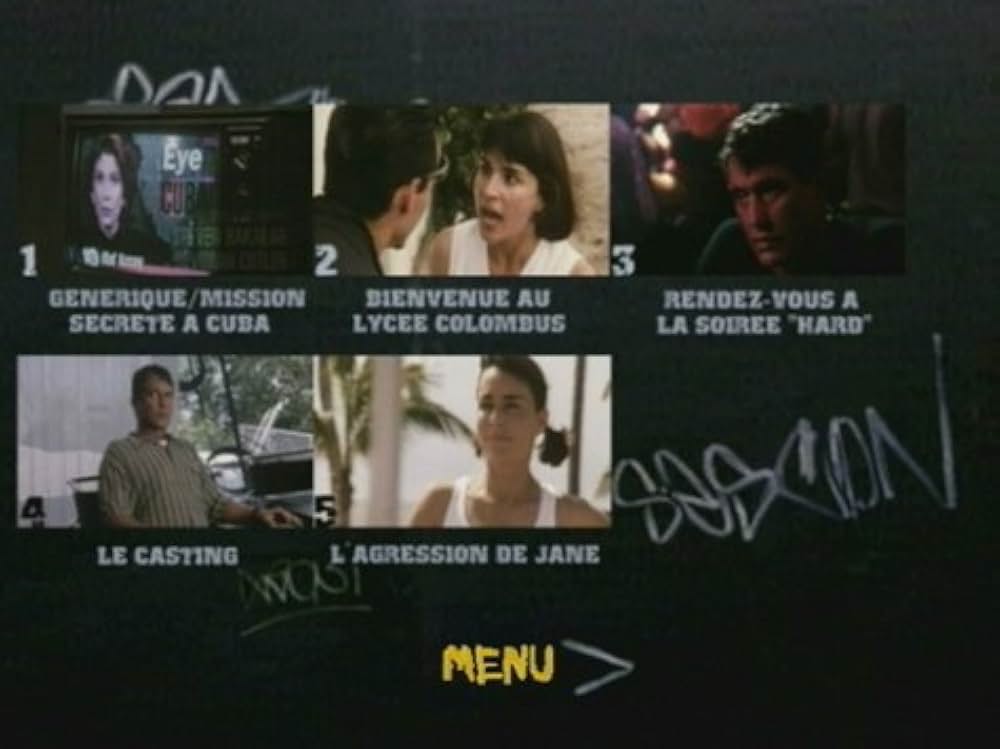 野獣教師の画像