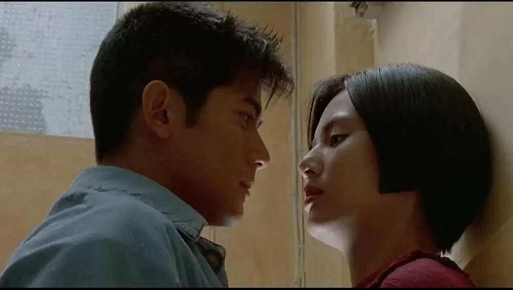 野獣の瞳の画像