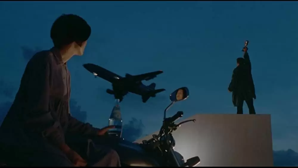 野獣の瞳の画像