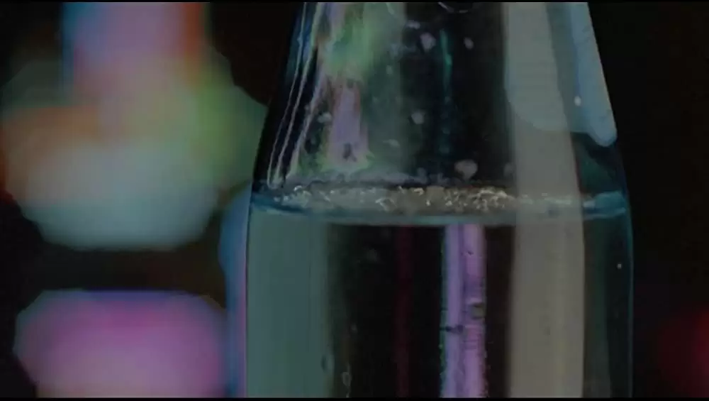 野獣の瞳の画像