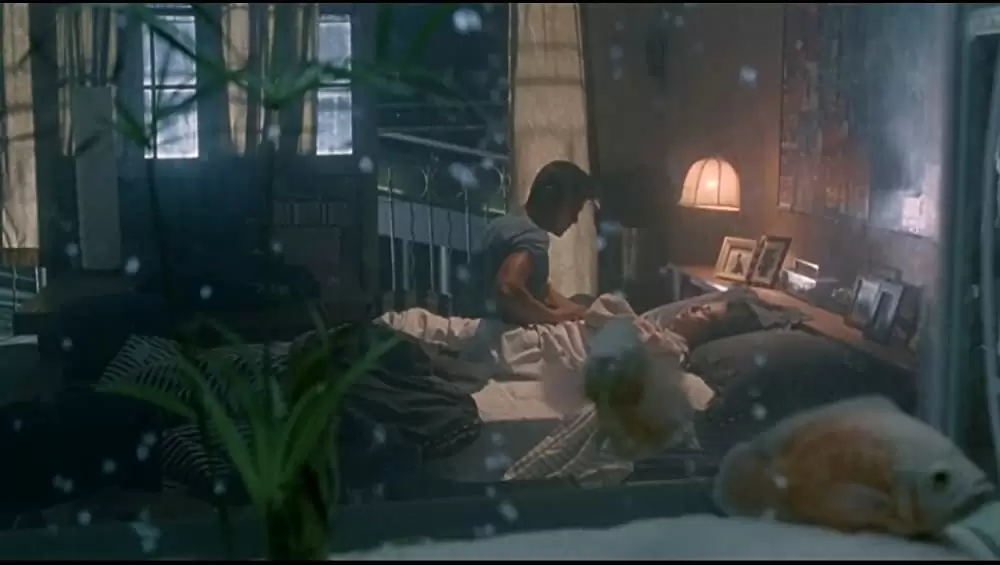 野獣の瞳の画像