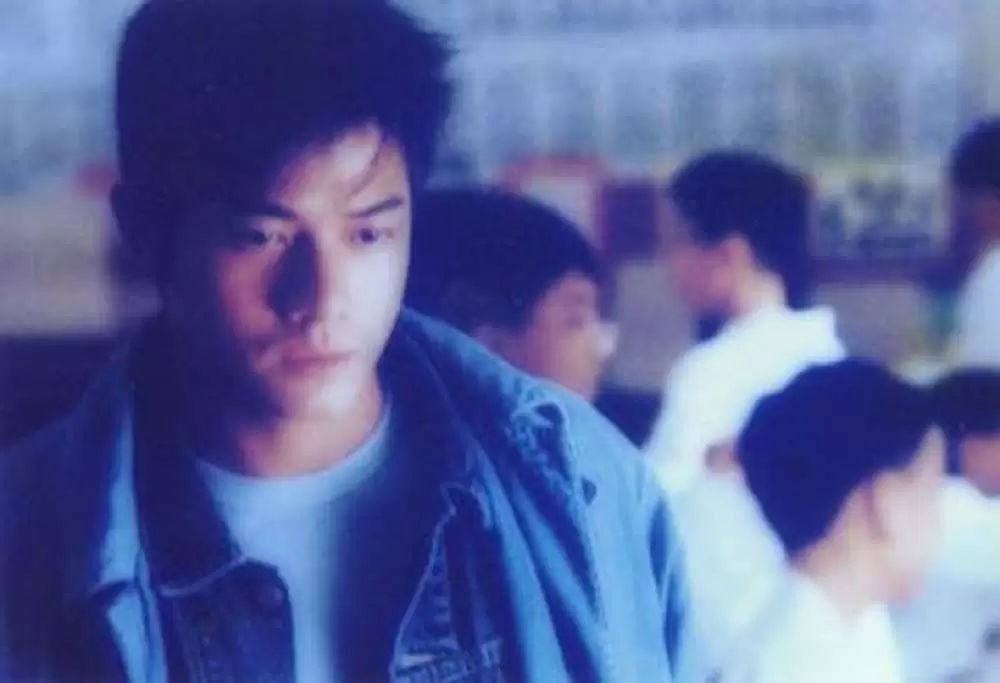 野獣の瞳の画像