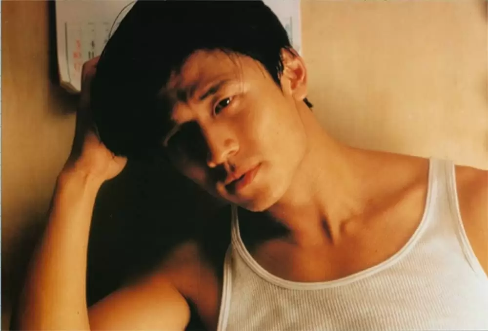 野獣の瞳の画像